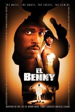 El Benny (2006) afişi