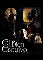 El Bien Esquivo (2001) afişi