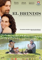 El Brindis (2007) afişi