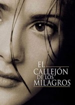 El Callejón De Los Milagros (1995) afişi