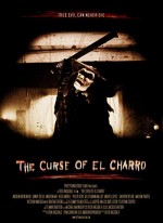 El Charro'nun Laneti (2005) afişi