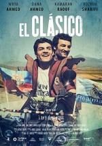 El Clásico (2015) afişi