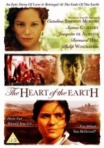 El Corazón De La Tierra (2007) afişi
