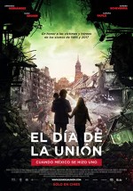 El Día de la Unión (2018) afişi