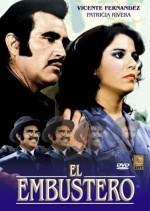 El Embustero (1985) afişi