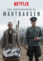 El fotógrafo de Mauthausen (2018) afişi