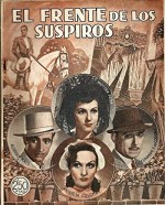 El Frente De Los Suspiros (1942) afişi