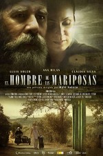 El Hombre De Las Mariposas (2011) afişi
