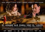 El Hombre Que Corría Tras El Viento (2009) afişi