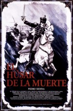 El Húsar De La Muerte (1925) afişi