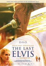 El último Elvis (2012) afişi