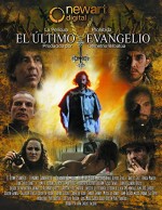 El último Evangelio (2008) afişi