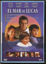 El Mar De Lucas (1999) afişi