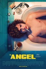 El ángel (2018) afişi