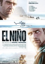 El Niño (2014) afişi