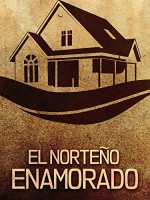 El Norteño Enamorado (1979) afişi