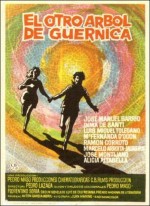 El Otro árbol De Guernica (1969) afişi
