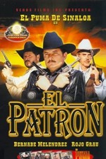 El patrón (2001) afişi