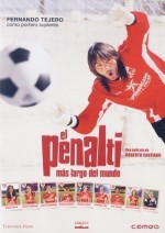 El Penalti Más Largo Del Mundo (2005) afişi