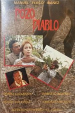 El pozo del diablo (1990) afişi