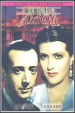 El Que Tenga Un Amor (1942) afişi