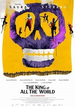 El Rey de todo el mundo (2021) afişi