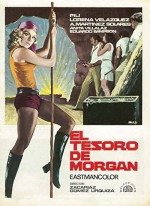 El Tesoro De Morgan (1971) afişi