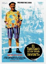 El Turismo Es Un Gran Invento (1968) afişi