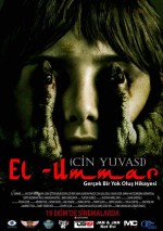 El Ummar (2018) afişi