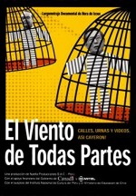 El Viento De Todas Partes (2004) afişi