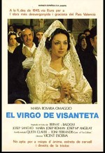 El Virgo De Visanteta (1979) afişi