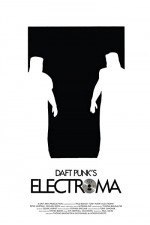 Electroma (2006) afişi