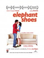 Elephant Shoes (2005) afişi
