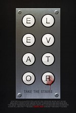 Elevator (2012) afişi