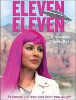 Eleven Eleven (2018) afişi