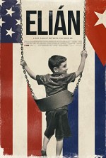 ELIÁN (2017) afişi