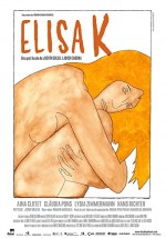 Elisa K (2010) afişi