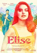 Elise (2019) afişi