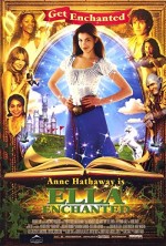 Ella (2004) afişi