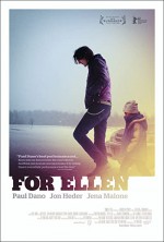 Ellen İçin (2012) afişi