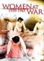 Elles étaient en guerre: 1939-1945 (2015) afişi