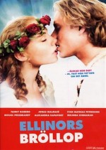Ellinors Bröllop (1996) afişi