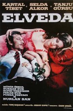 Elveda (1967) afişi