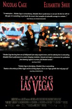 Elveda Las Vegas (1995) afişi