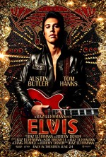 Elvis (2022) afişi