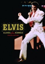 Elvis: Aloha From Hawaii (1973) afişi