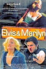 Elvjs e Merilijn (1998) afişi