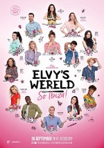 Elvy's Wereld So Ibiza! (2018) afişi