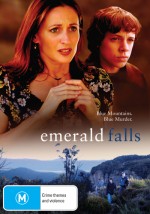 Emerald Falls (2008) afişi