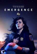 Emergence (2019) afişi
